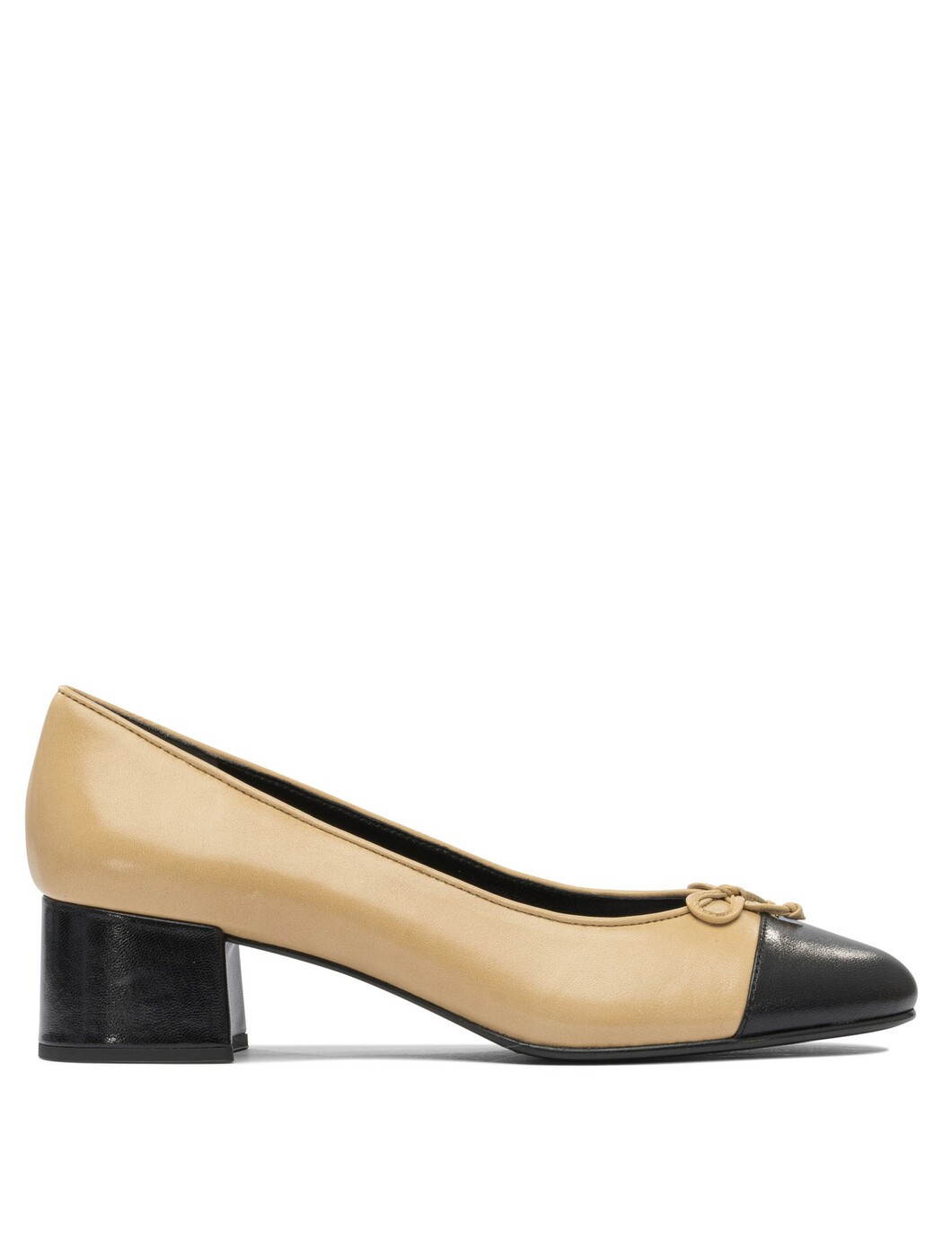 トリー バーチ TORY BURCH ハイヒール パンプス レディース ベージュ High heels Heeled shoes 156210250 Beige 関税 貨物輸送無料 2025AW vi