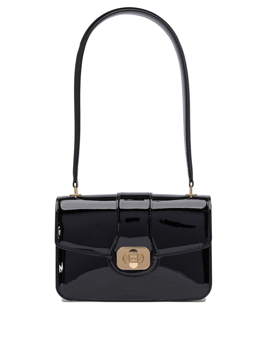 セリーヌ CELINE バッグ レディース ブラック Business bags Crossbody bags 121423FYE.38NO Black 関税 送料無料 2025SS vi｜BRANDSHOP「il Tesoro」 184,550円