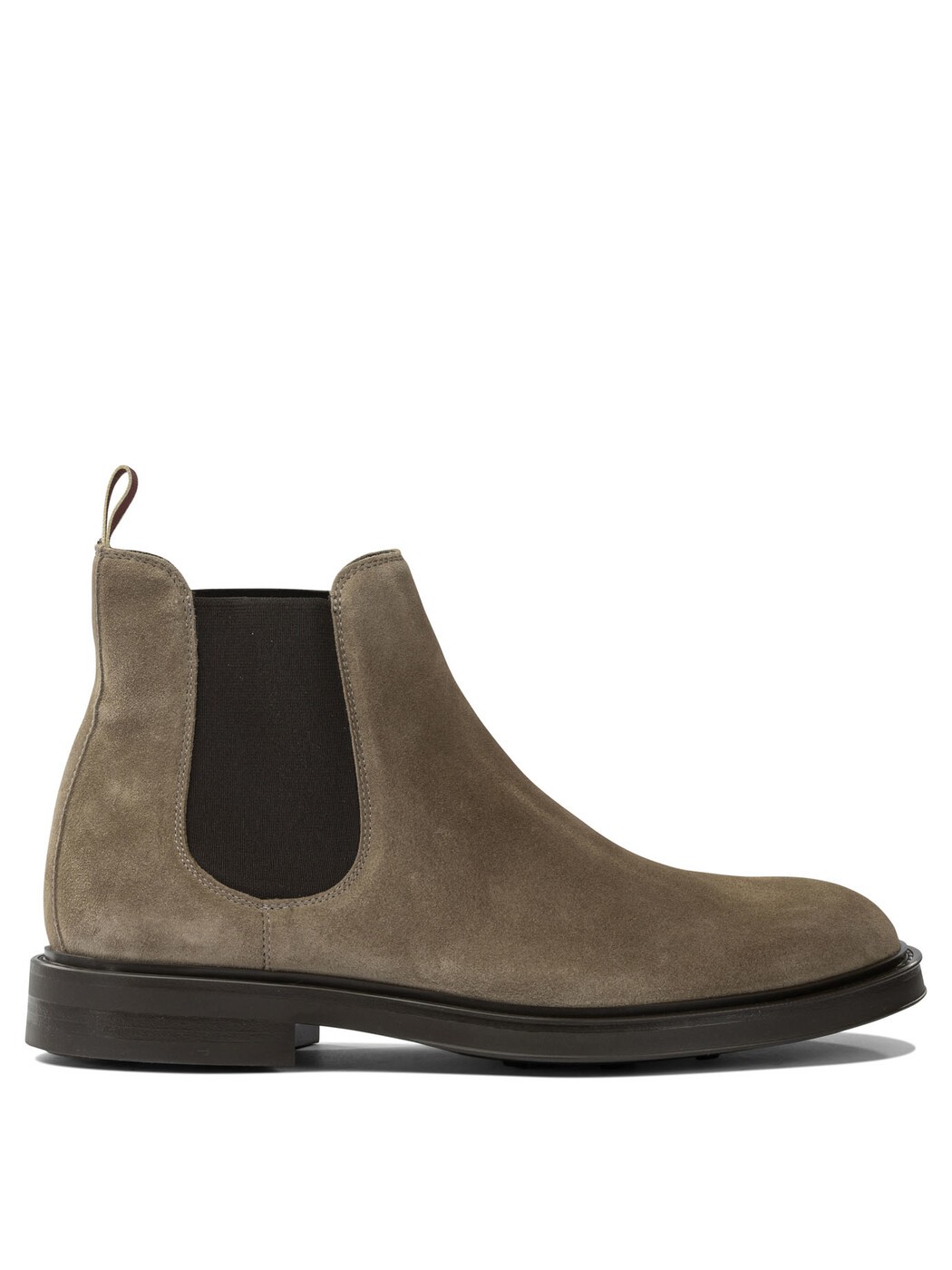 ストゥリーニ STURLINI ブーツ メンズ ブラウン Boots Boots & Ankle Boots U0855TAUPE Brown 関税 送料無料 2026AW vi｜BRANDSHOP「il Tesoro」