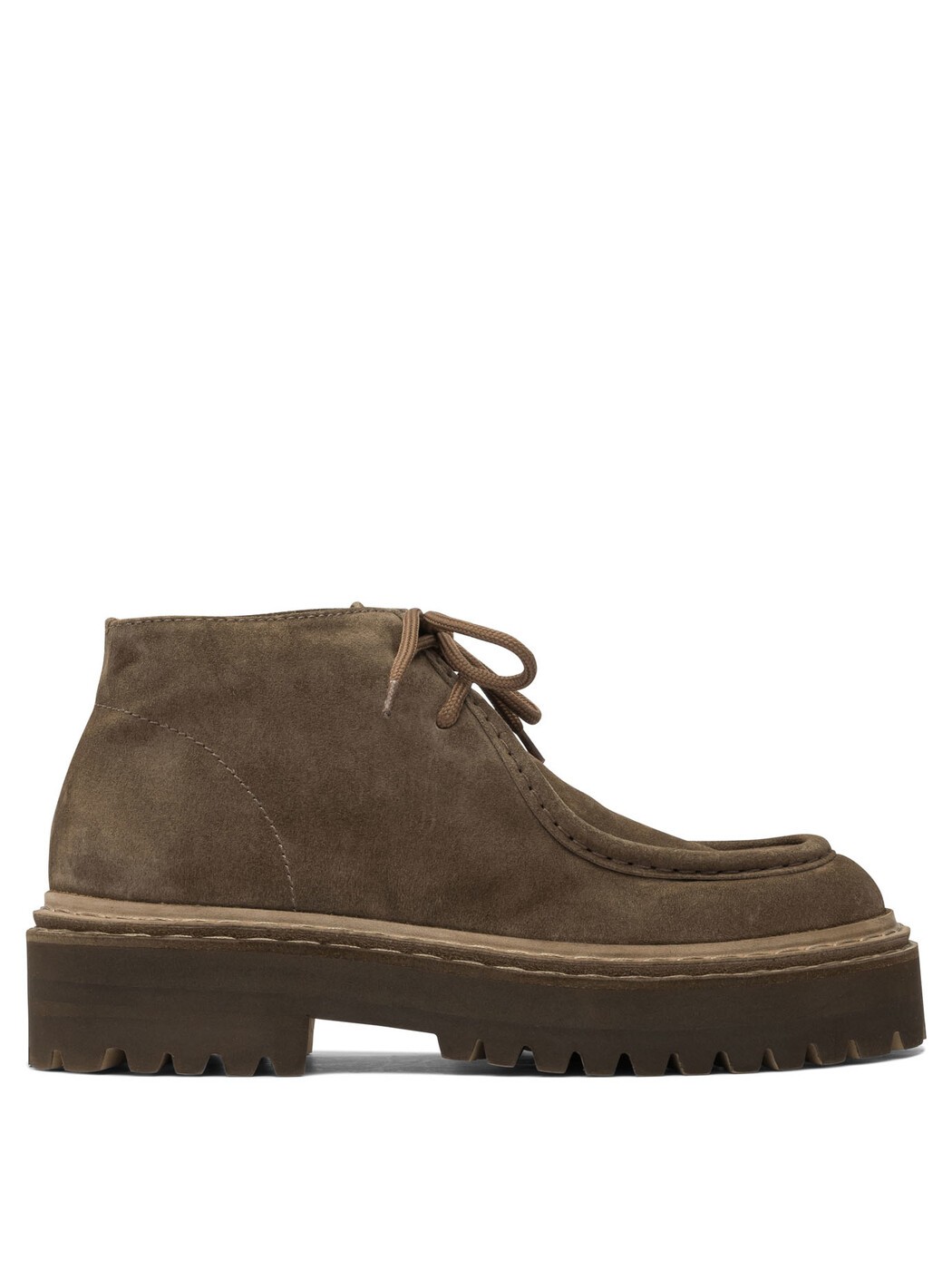 オフィチーネクリエイティブ OFFICINE CREATIVE 置き目毛革 レディース ベージュ Loafers \