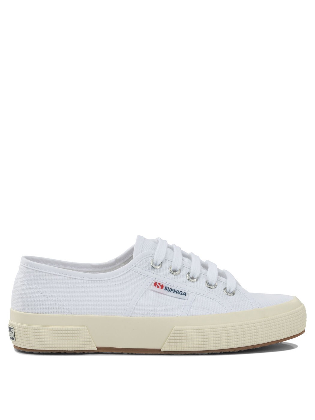 綴りかたガ SUPERGA スニーカー レディース 白いこと Sneakers Sneakers \u0026 Slip-On S000010ARF White 関税 貨物輸送無料 2026SS vi
