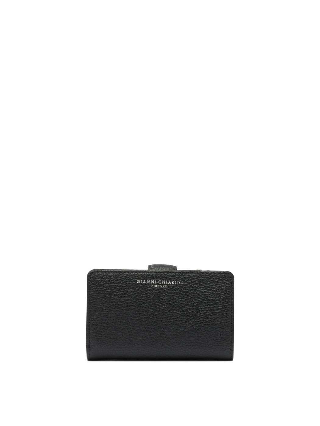 ジャンニキアリーニ GIANNI CHIARINI 歌留多保持者 紙入れ レディース 黒いこと Wallets and Card Holders Wallets \u0026 Card holders PFWBW13757GRNWALLETS GRAIN001-NERO Black 関税 貨物輸送無料 2026SS vi