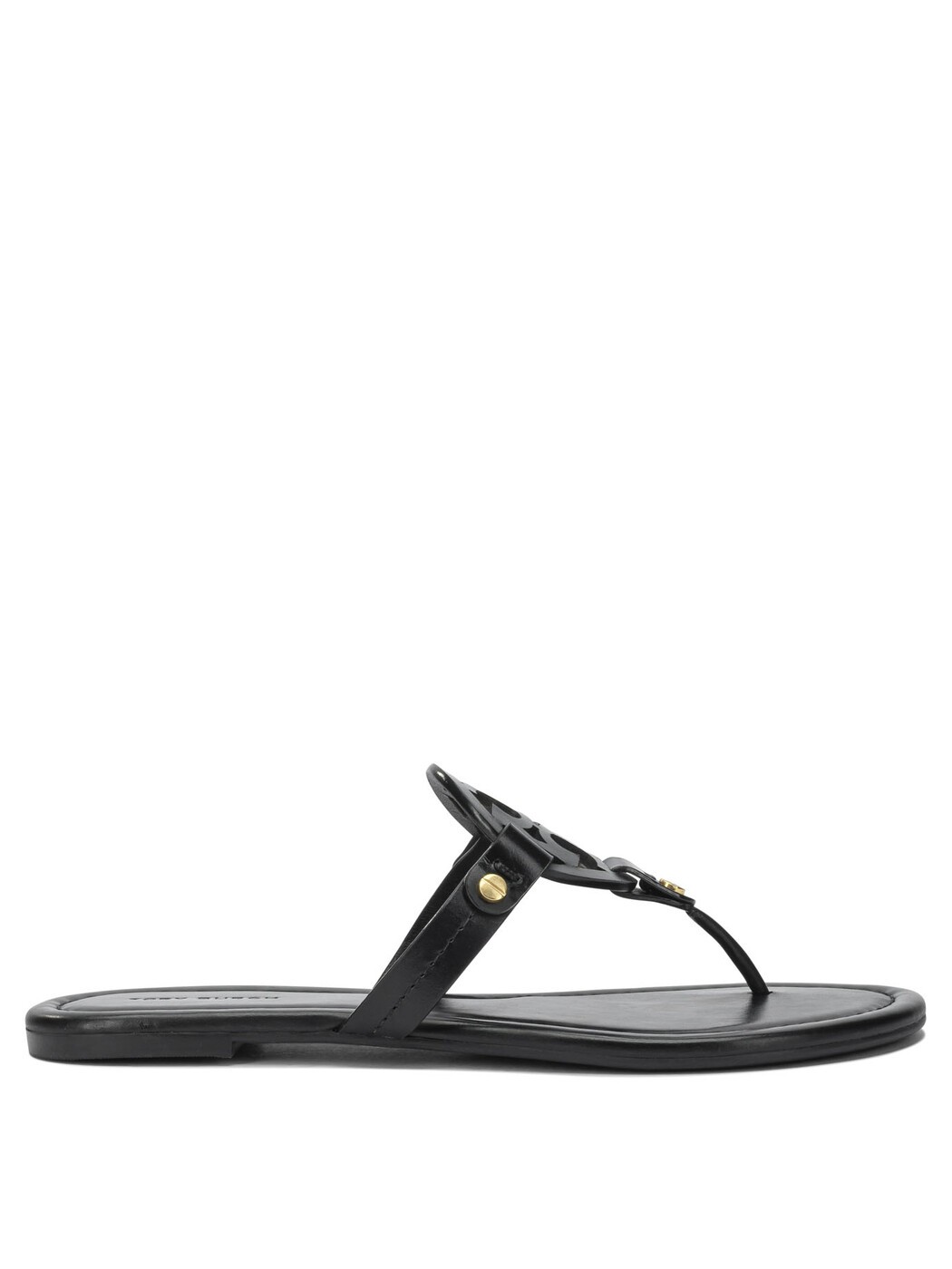 トリー バーチ TORY BURCH サンダル レディース ブラック Sandals Sandals 50008694001 Black 関税 送料無料 2026SS vi|BRANDSHOP「il Tesoro」