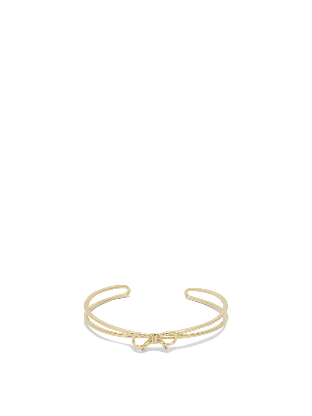 フェラガモ FERRAGAMO ジュエリー レディース ゴールド Jewelry "Bow" bracelet 0791148 Gold 関税 送料無料 2026SS vi｜BRANDSHOP「il Tesoro」