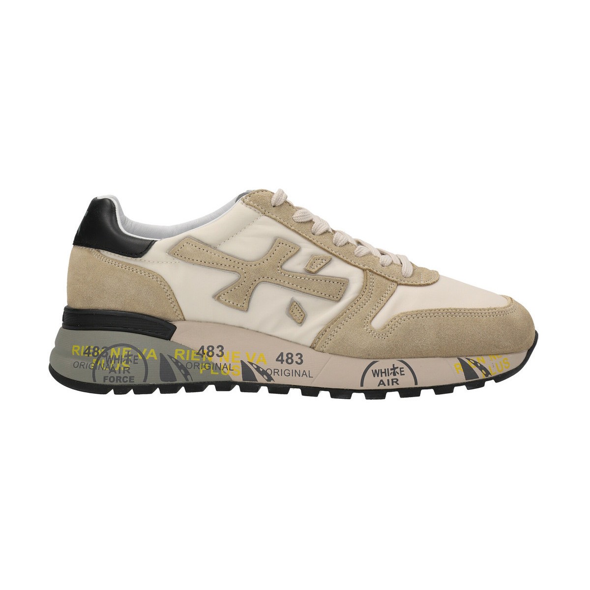 ください PREMIATA プレミアータ スニーカーの通販 by N|プレミアータ