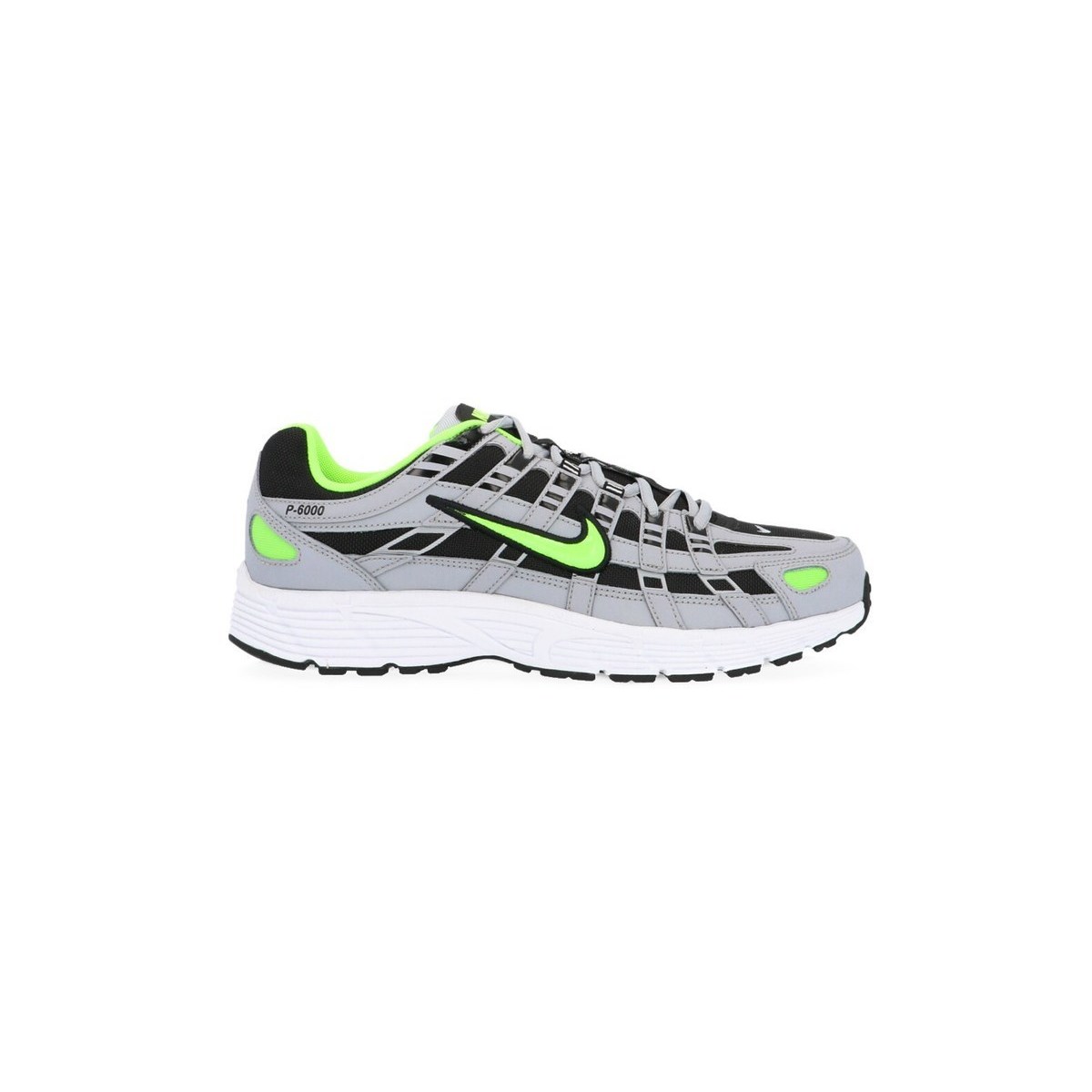 お歳暮 Nike ナイキ Multicolor Nike P 6000 Sneakers メンズ 秋冬19 Cd Ju 格安即決 Staging Pakarabpipes Com