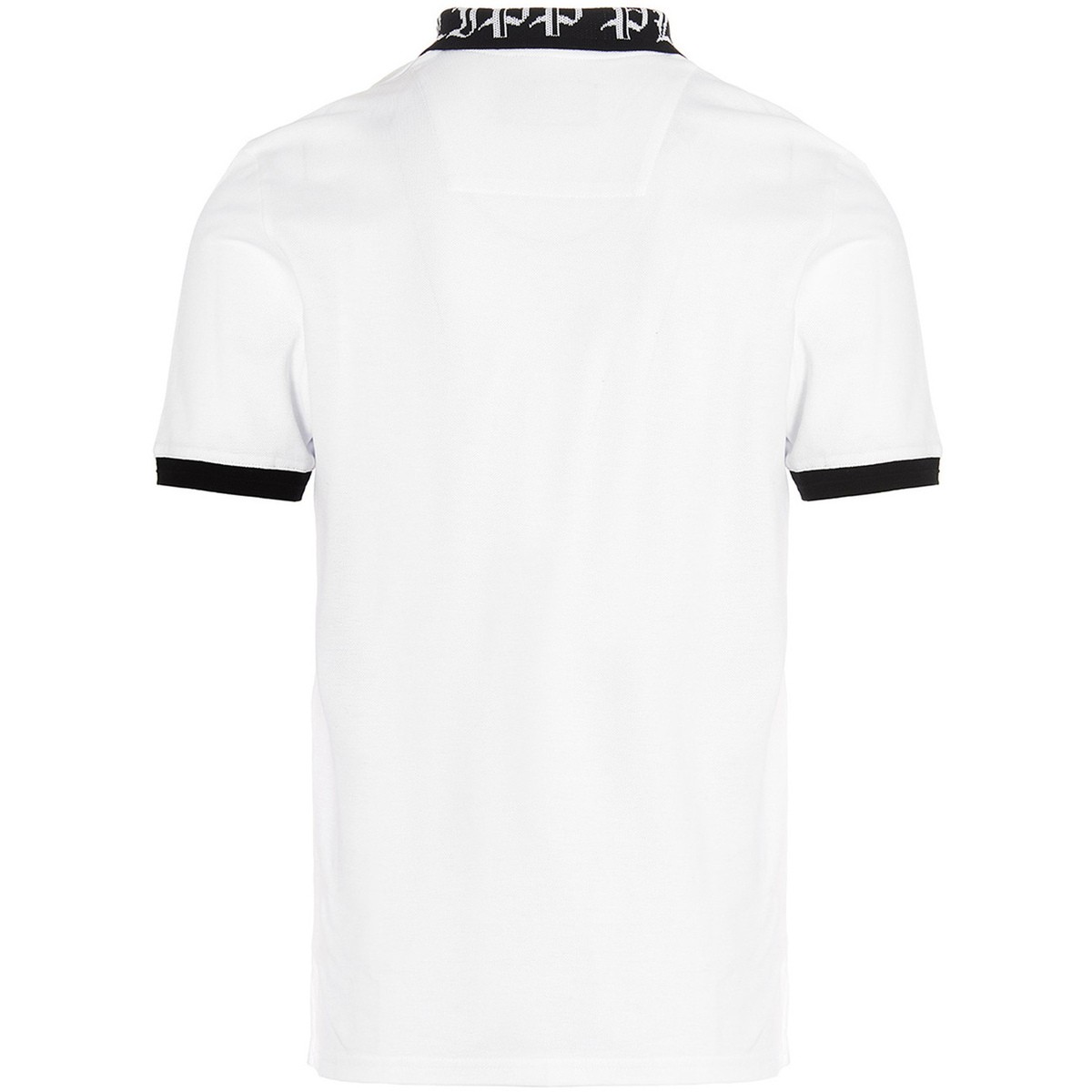 SALE／82%OFF PHILIPP PLEIN フィリップ プレイン White Logo polo shirt トップス メンズ 秋冬2022  MTK5721PTE003N01 ju fucoa.cl