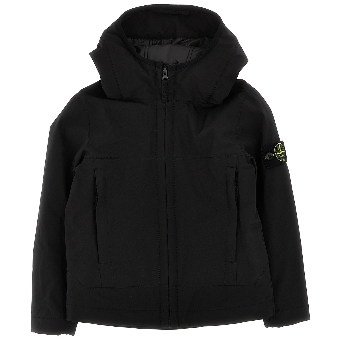 楽天市場】 STONE ISLAND JUNIOR ストーン アイランド ジャケット