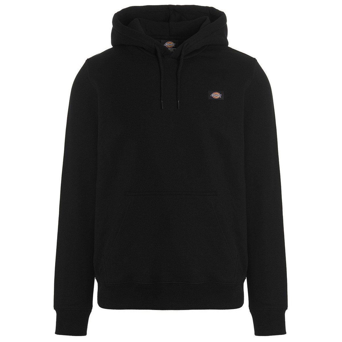 DICKIES ディッキーズ Black 'Oakport' hoodie トレーナー メンズ 秋冬2022 DK0A4XCDBLK1 ju