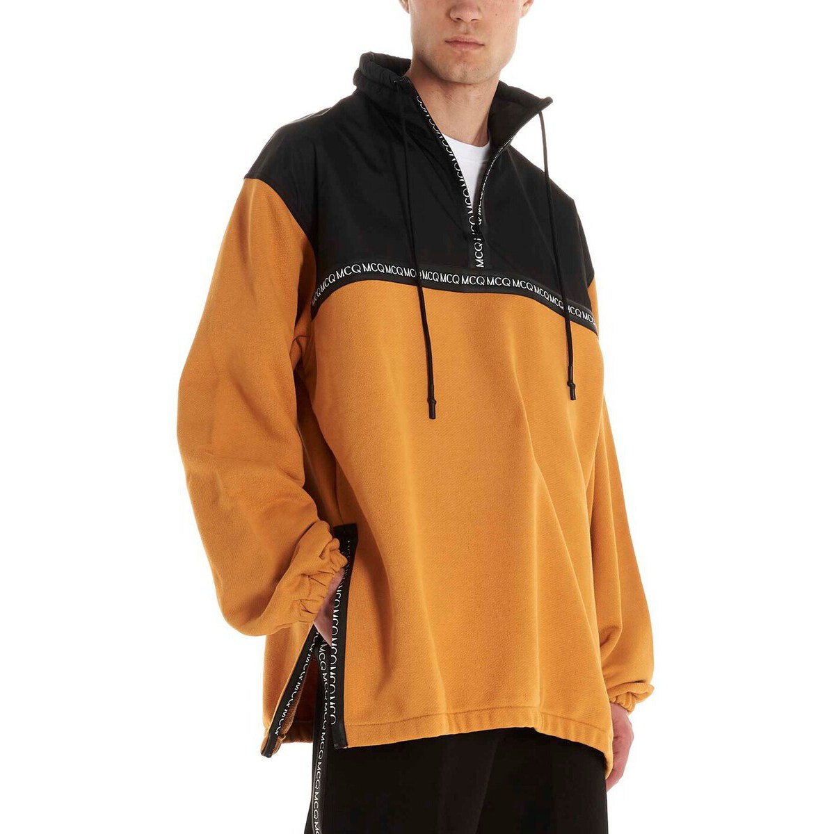 アレキサンダーマックイーン Alexander Multicolor rot トレーナー 春夏 rot トレーナー Alexander Mcqueen マックキュー トップス メンズ Mcq Ju Brandshop クラージュ店mcq Mcqueen マックキュー アレキサンダーマックイーン トレーナー