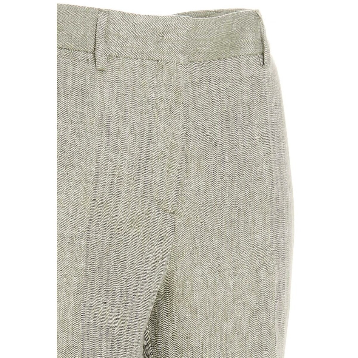 格安即決 楽天市場 Co コー Green Nevet Trousers レディース 春夏21 d Ju