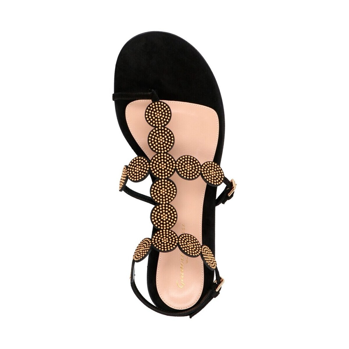 正規 Babylon Black ジャンヴィトロッシ Rossi Gianvito Sandals Ju 関税 送料無料 ラッピング無料 G355cuocamnero 春夏21 レディース サンダル サンダル Williamsav Com