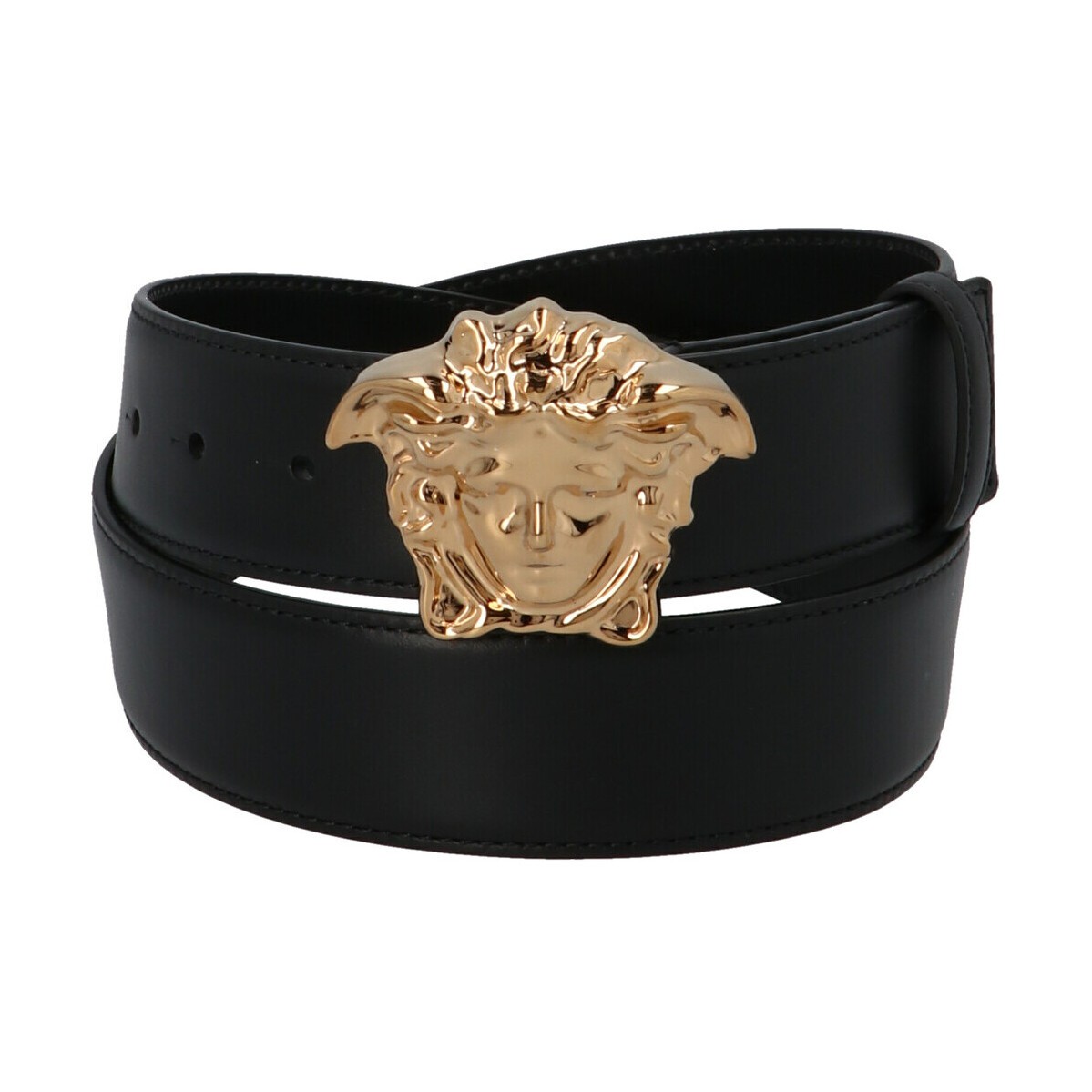楽天市場】ヴェルサーチ VERSACE メンズ 小物 ベルト バックル