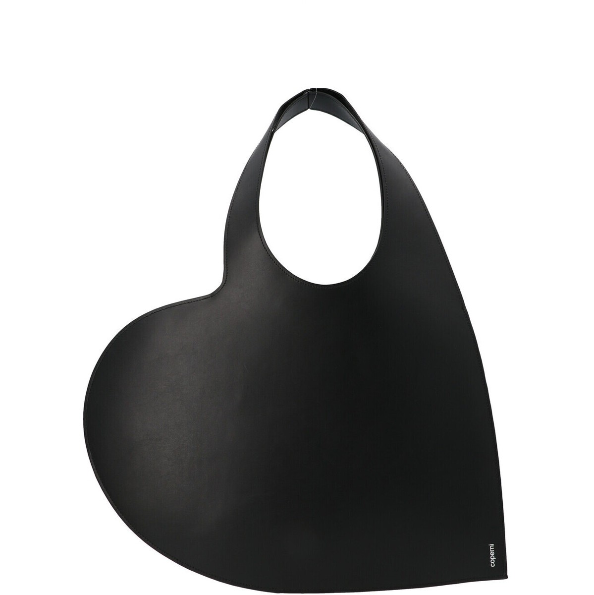 楽天市場】Coperni コペルニ トートバッグ MINI HEART TOTE BAG