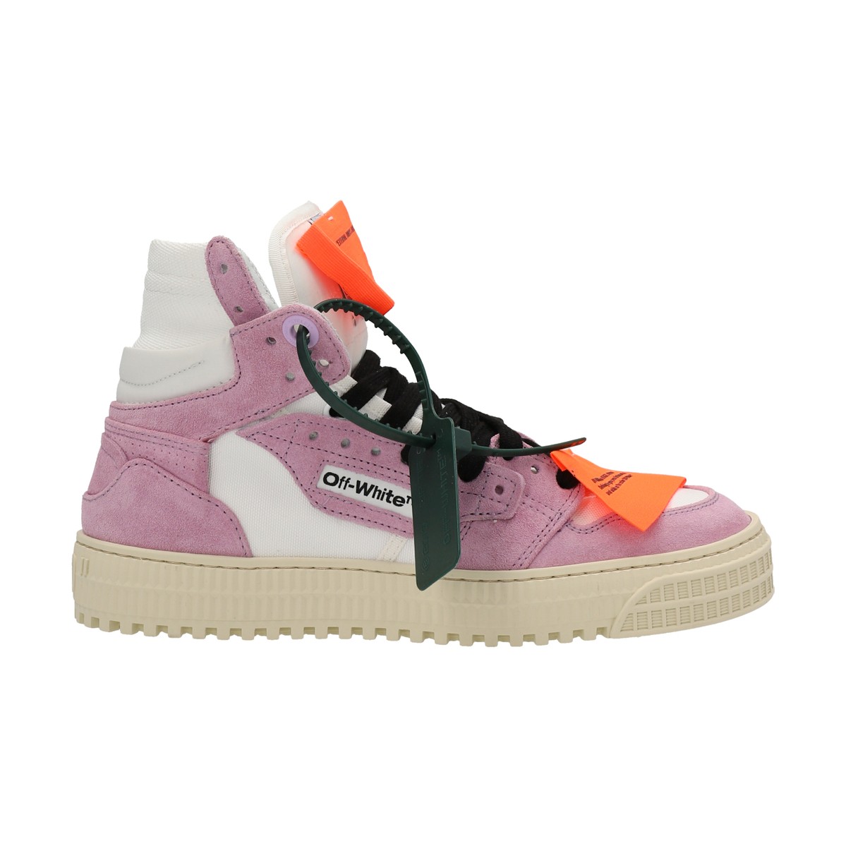SALE／81%OFF】 OFF WHITE オフホワイト Pink '3.0 Off Court