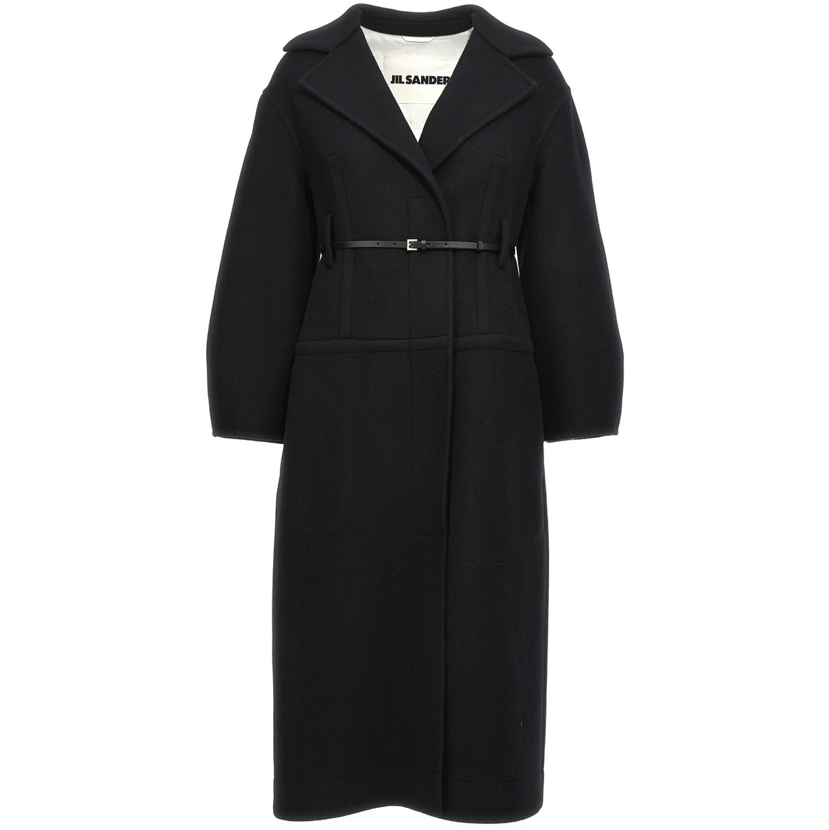 楽天市場】JIL SANDER ジルサンダー コート WORDROBE W SPORT