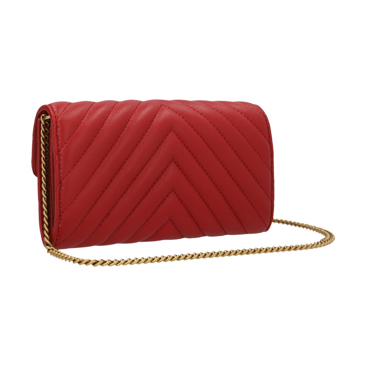 PINKOピンコRed'Love'wallet財布レディース秋冬20221P22UPA03ZR72Q【関税・送料無料】【ラッピング無料】ju