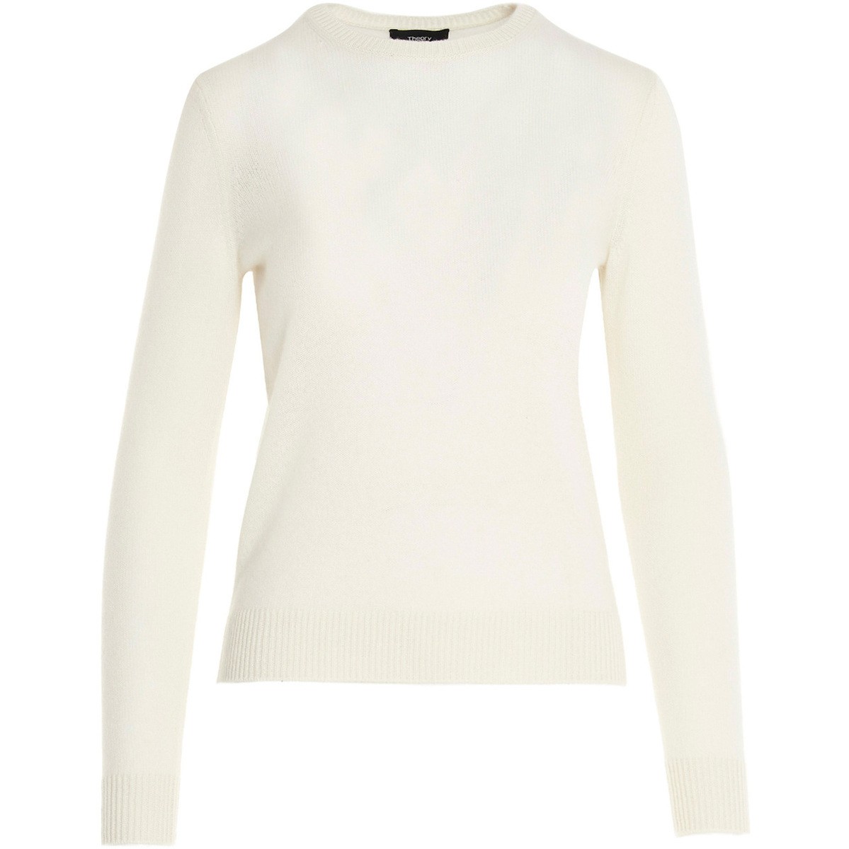THEORY セオリー White Cashmere sweater ju J0118711C05 秋冬2022 レディース ニットウェア 超歓迎 THEORY セオリー White Cashmere sweater ju 【53%OFF!】 J0118711C05 秋冬2022 レディース ニットウェア 超歓迎