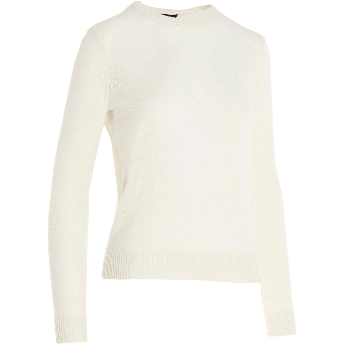 THEORYセオリーWhiteCashmeresweaterニットウェアレディース秋冬2022J0118711C05【関税・送料無料】【ラッピング無料】ju