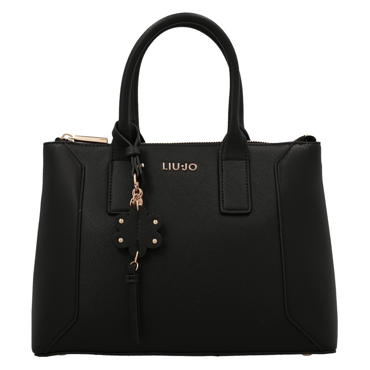 2022年のクリスマスの特別な衣装 LIU JO リュージョー TOTE - Tote bag 