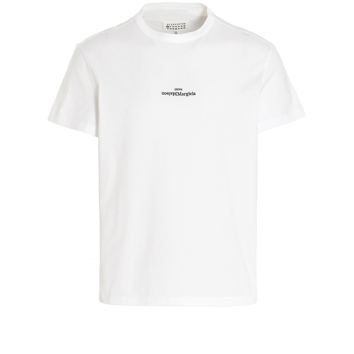 楽天市場】メゾンマルジェラ Maison Margiela メンズ Tシャツ