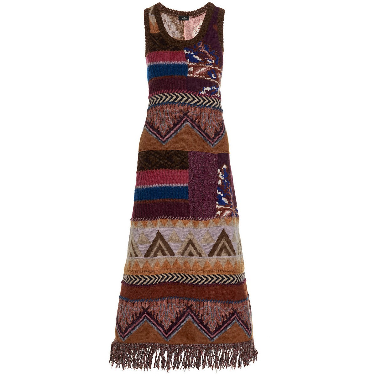 ワンピース ETRO Woman Dress Green WRHA016299IA423 X0892 楽天市場】エトロ ETRO ワンピース ドレス レディース グリーン