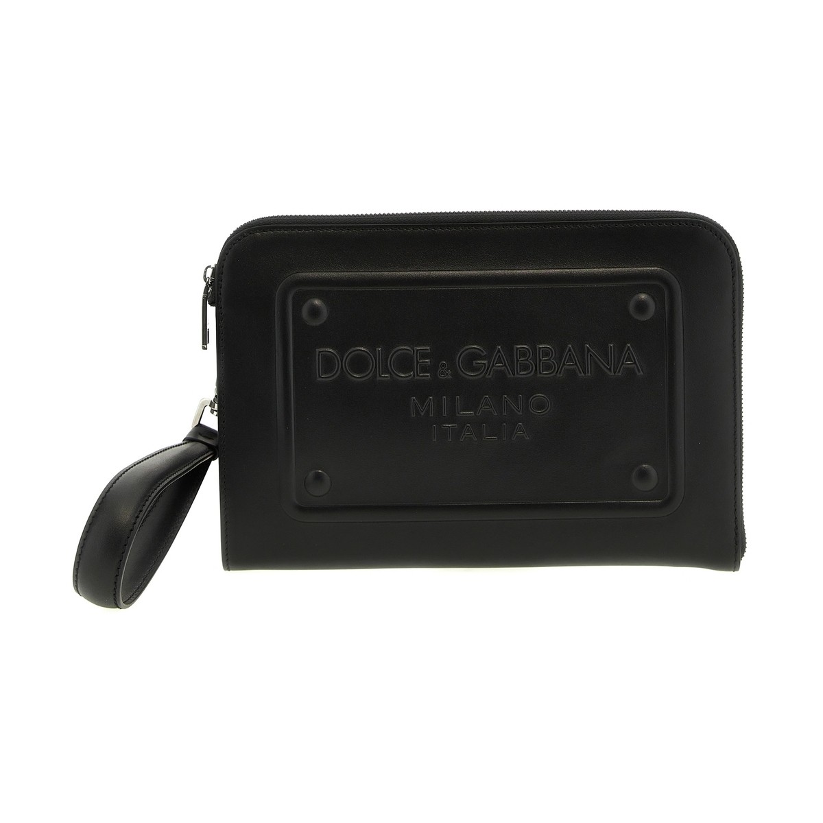 DOLCE&GABBANA ドルチェ&ガッバーナ 　メッシュ　バッグ Dolce & Gabbana Edge トートバッグ | ブラック | FARFETCH JP