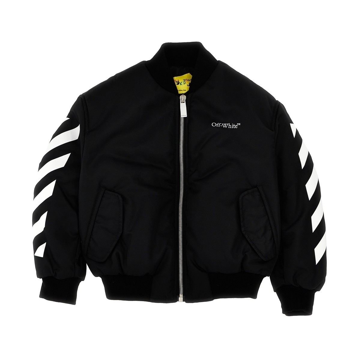 楽天市場】 OFF-WHITE オフ ホワイト ブラック BLACK ジャケット