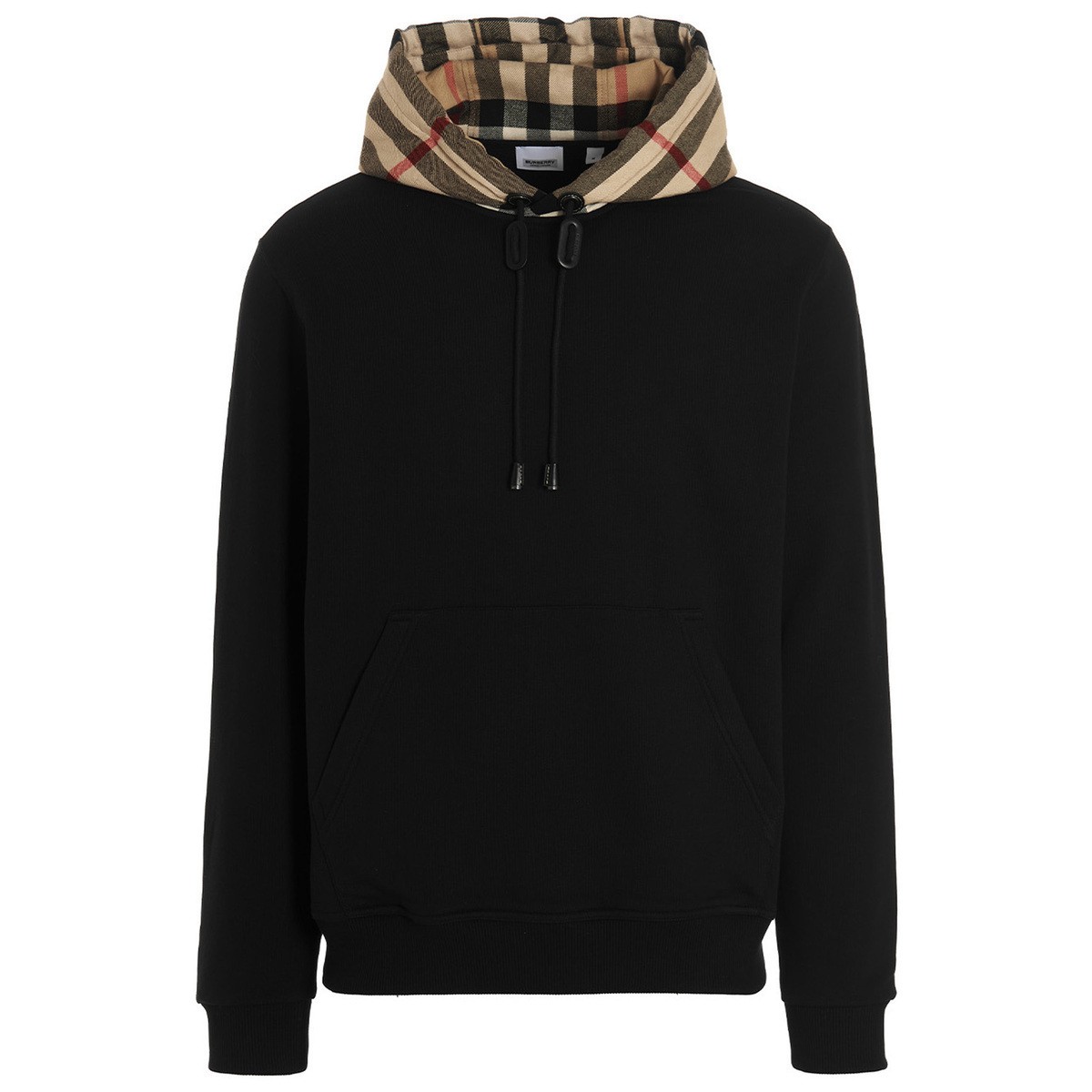 楽天市場】バーバリー BURBERRY スウェット トレーナー メンズ