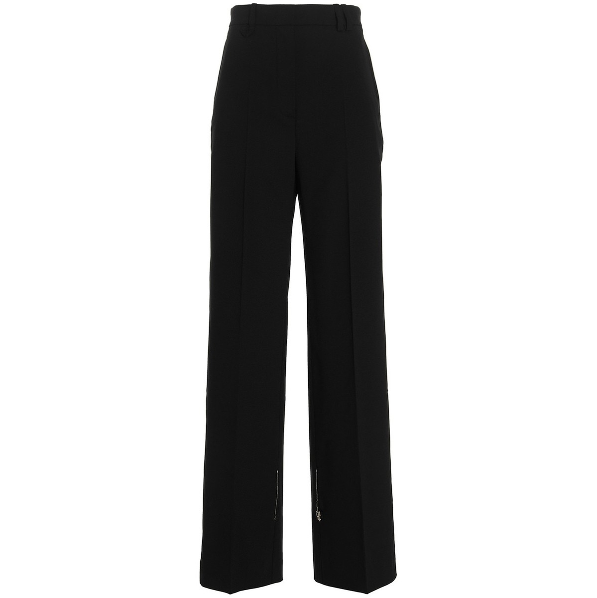 SALE／81%OFF】 JACQUEMUS ジャックムス Black 'Astouin' pants パンツ