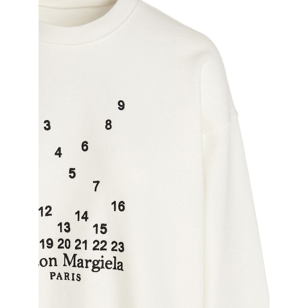MAISON MARGIELA メゾン S51GU0118S25540101 マルジェラ トレーナー