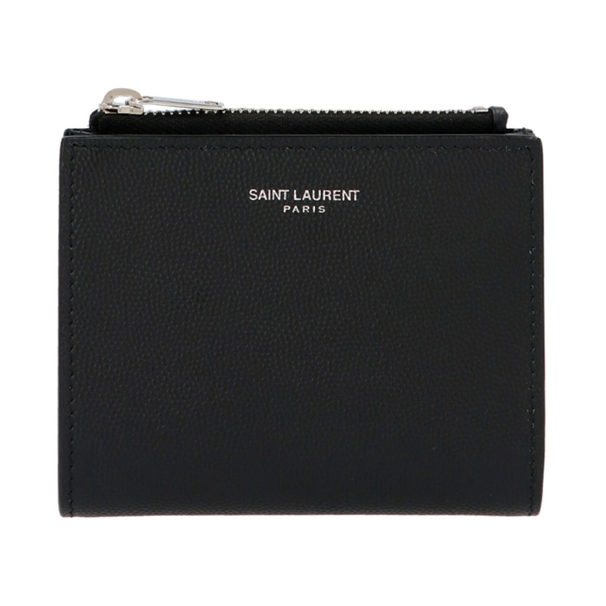 楽天市場】 SAINT LAURENT PARIS イヴ サンローラン ブラック Black 財布 メンズ 秋冬2024 60765902G0W1000  【関税・送料無料】【ラッピング無料】 ia : BRANDSHOP・クラージュ楽天市場店