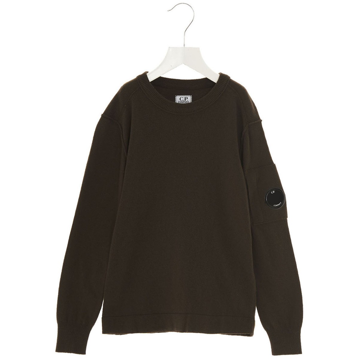 再入荷 ニット セーター シーピーカンパニー CP COMPANY 美品 - 通販 