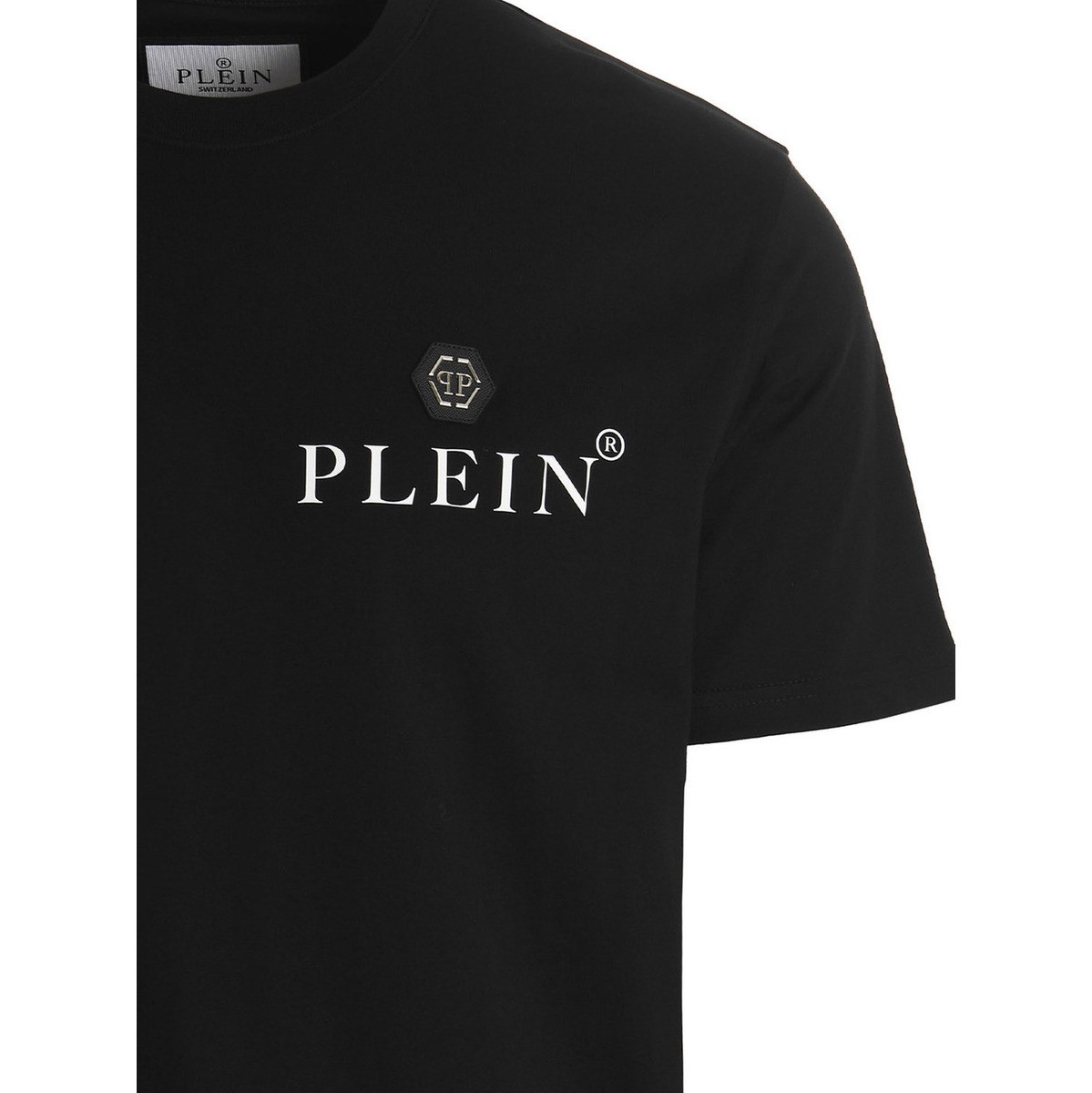 philipp plein フィリッププレイン Tシャツ メンズ ceratinxd.com