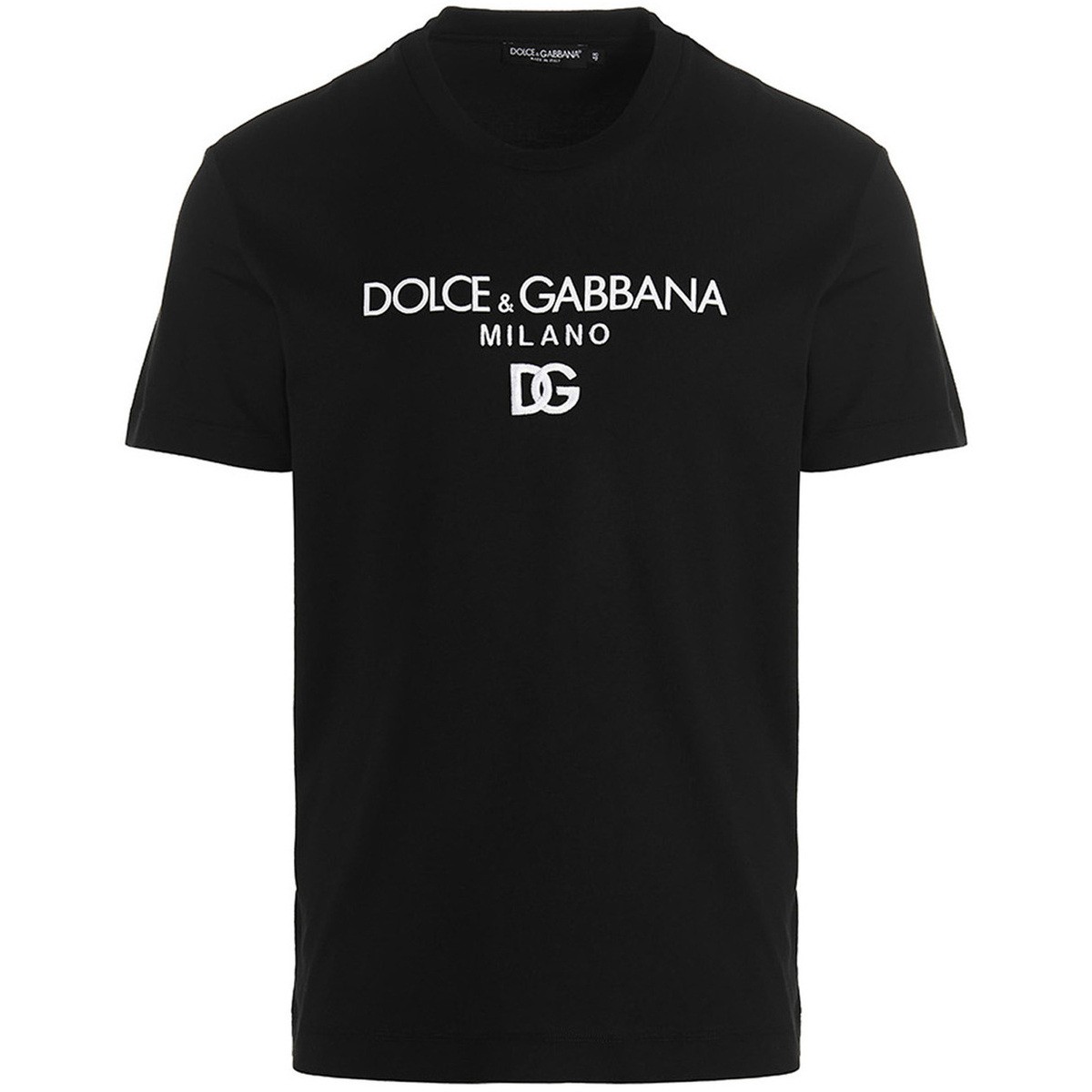 KR ドルチェ＆ガッバーナ Tシャツ 140cm 2枚FENDITシャツ DOLCE&GABBANA ドルガバ ブランド Tシャツ カットソー ベビー