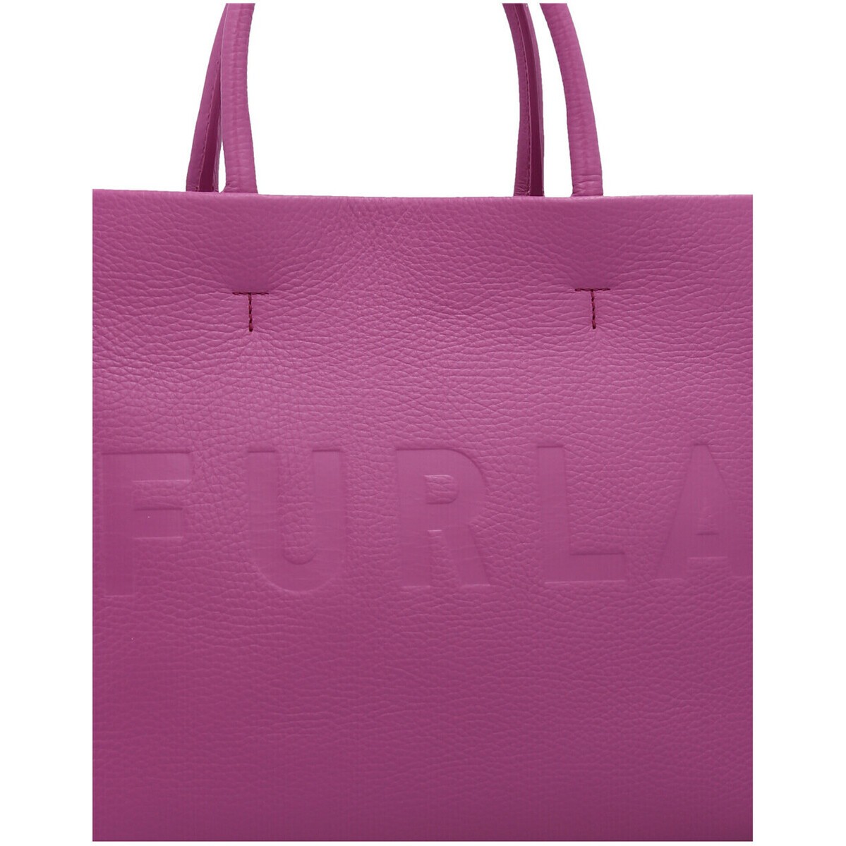 98％以上節約 FURLA フルラ Purple 'Wonderfurla' handbag バッグ