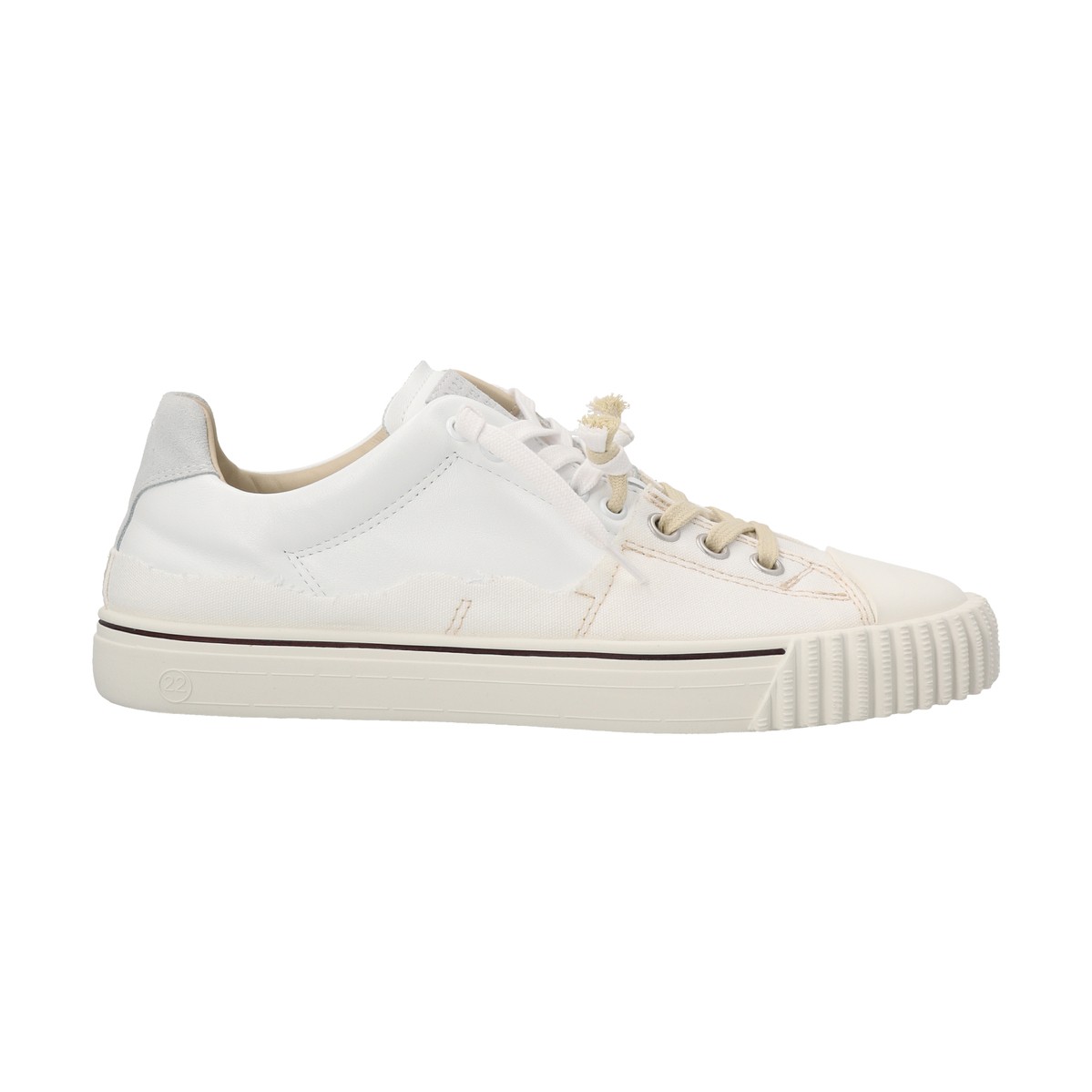 送料関税無料】 MAISON MARGIELA メゾン マルジェラ White 'New