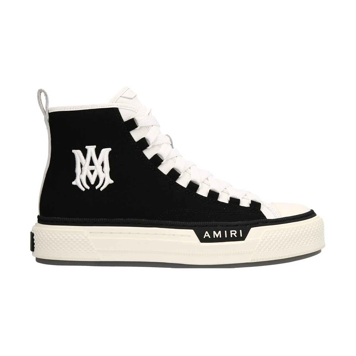 AMIRI サンセットスニーカー ブラック persen.mk