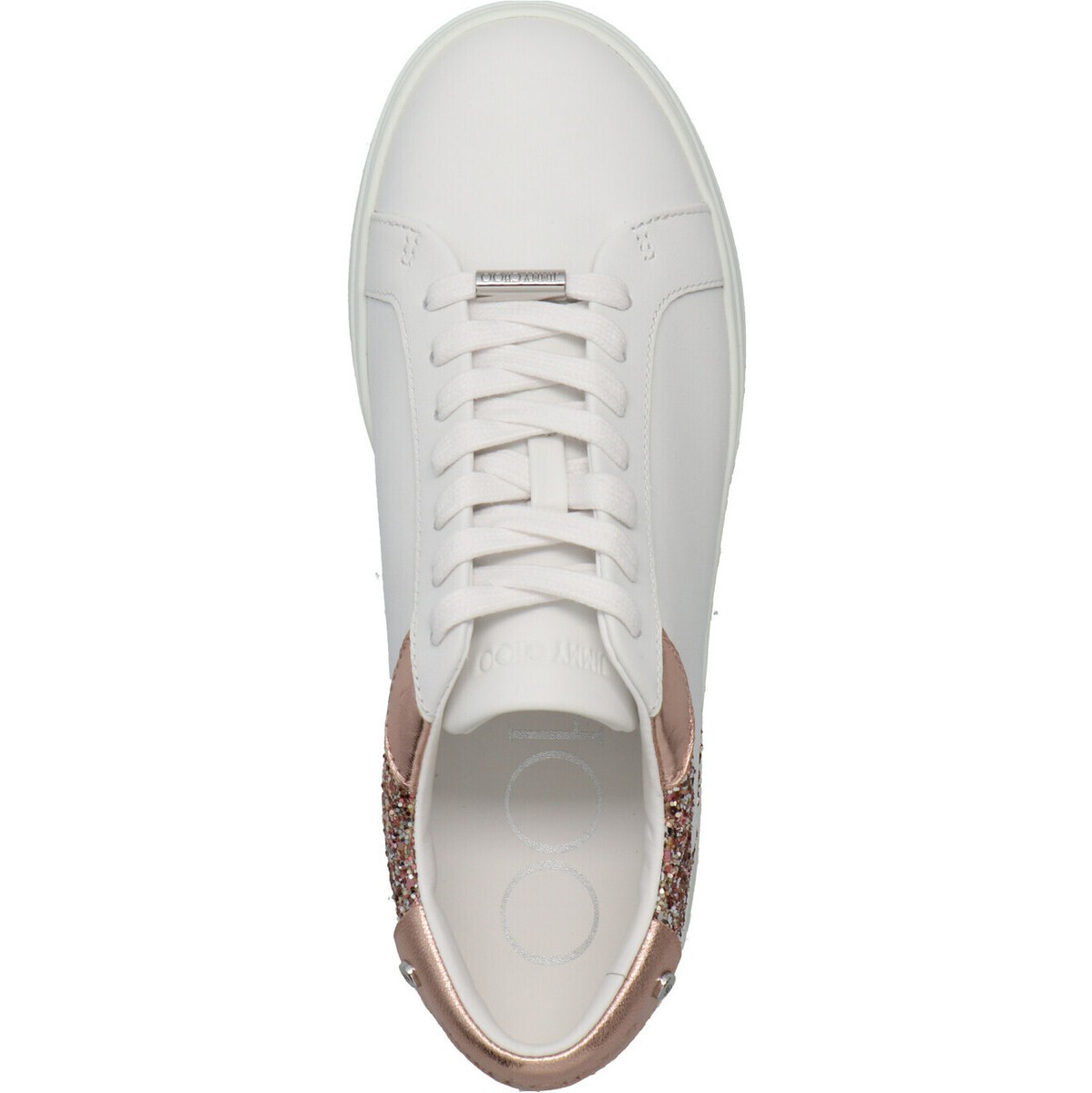 JIMMY CHOO ジミーチュウ レディース 'Rome' スニーカー sneakers