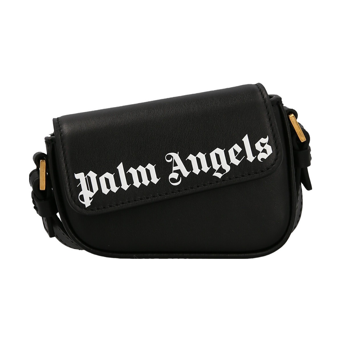 特価 PALM ANGELS パーム エンジェルス White Black 'Crash Mini