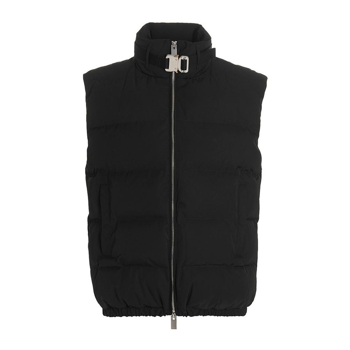 オンライン限定商品】 1017 ALYX 9SM アリクス Black Buckle' vest