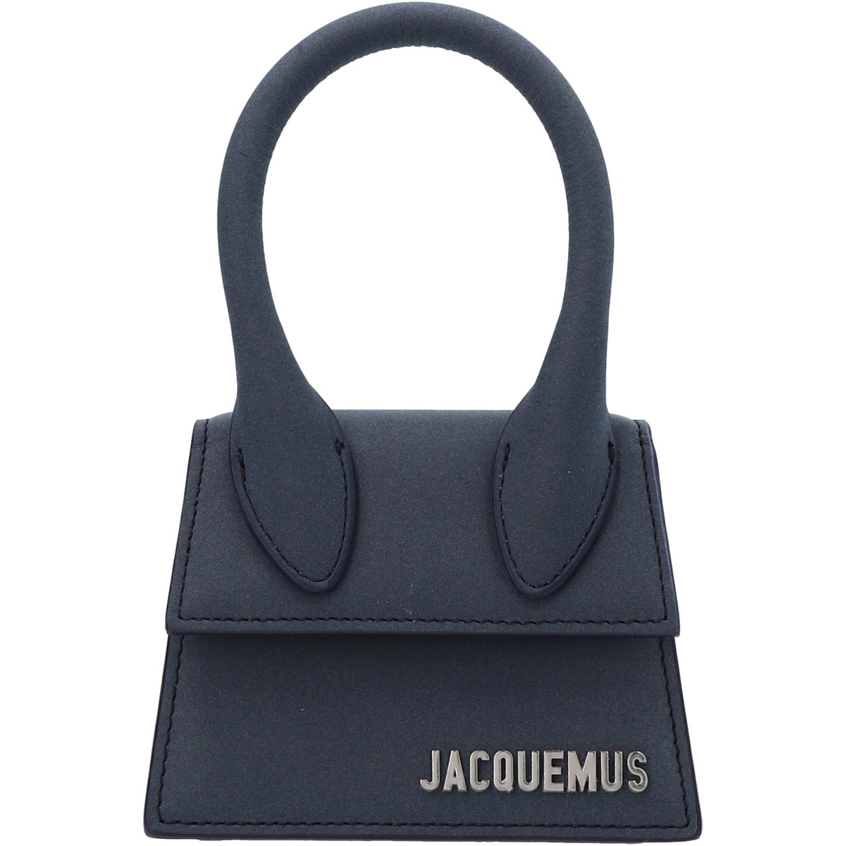 JACQUEMUS ジャックムス Blue バッグ 春夏2023 ju メンズ