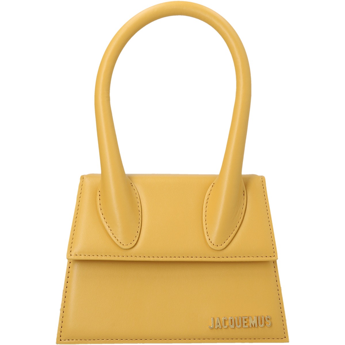 国内外の人気が集結 JACQUEMUS ジャックムス Yellow 'Le Chiquito