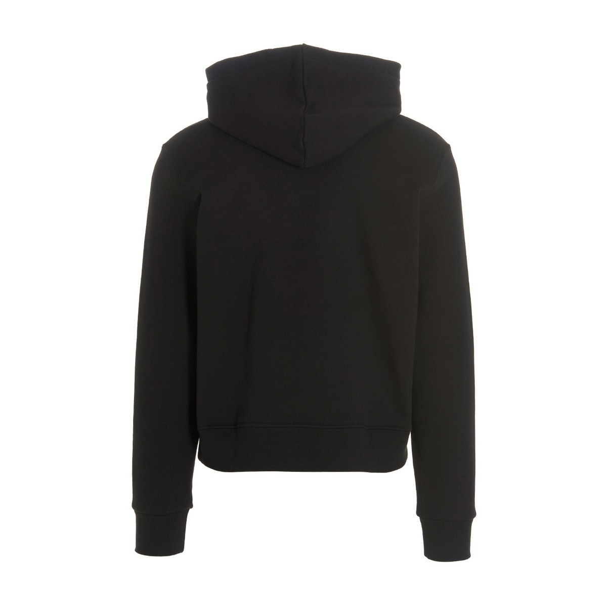 AMIRI アミリ Black ju トレーナー hoodie Logo' Core 'Amiri