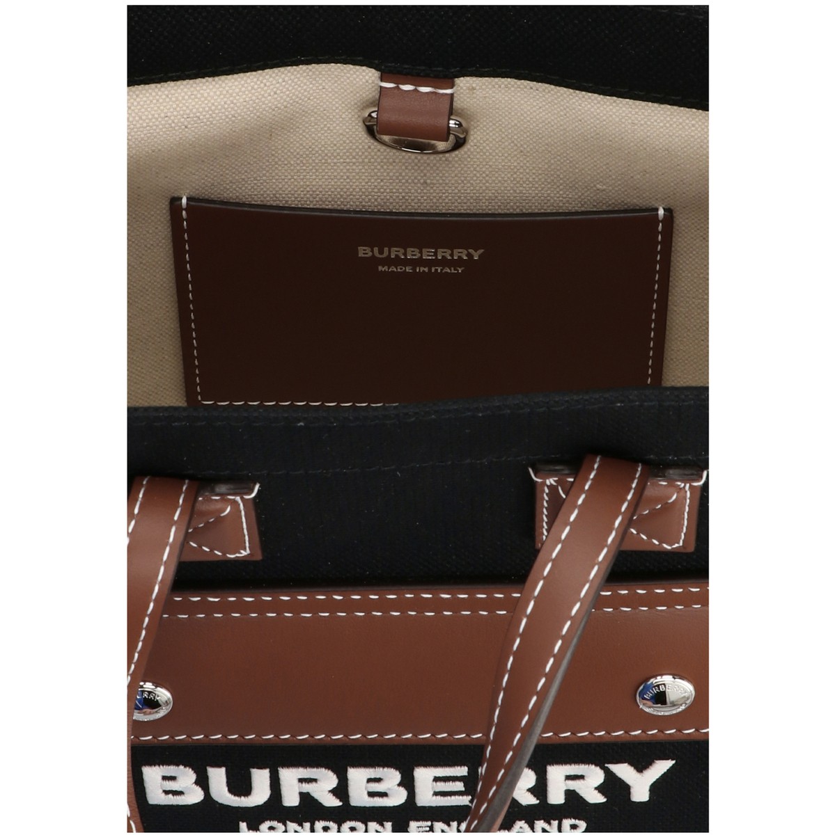 のみご Burberry バーバリー freya バッグ Se70r-m53647460332 レザー