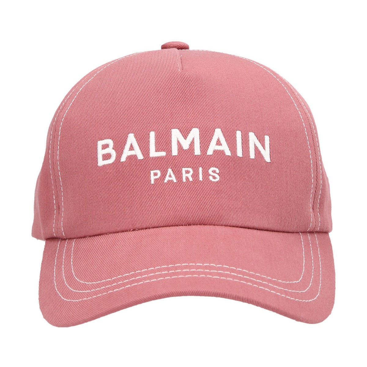 BALMAIN - バルマン キャップ 帽子の+inforsante.fr