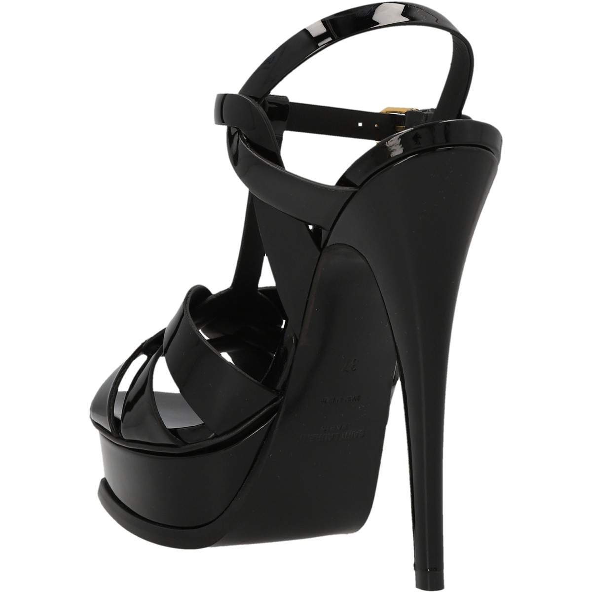 SAINT LAURENT PARIS 315487AAAOW1000 サンダル sandals 秋冬2022