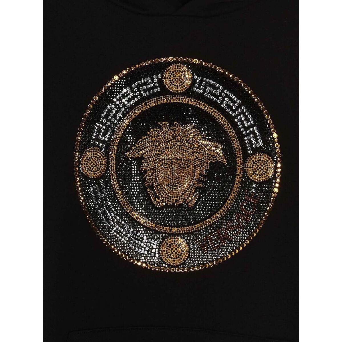 VERSACE メデューサ トレーナー お値下 メンズ | luftechnik.com