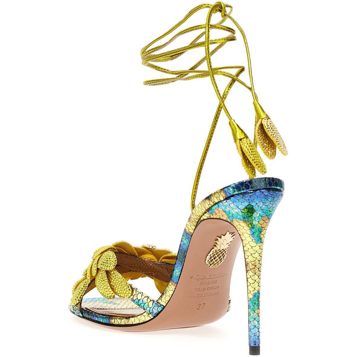 Aquazzura ( アクアズーラ) サンダル-