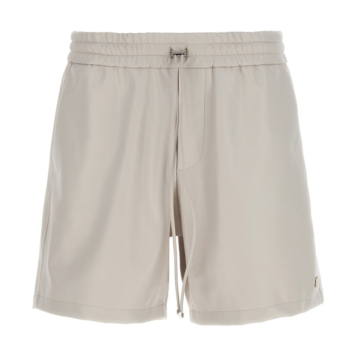 アミリ メンズ ハーフパンツ・ショーツ ボトムス Shorts Bermuda